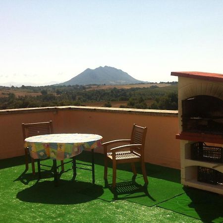 B&B Mimì e Cocò Civita Castellana Ngoại thất bức ảnh