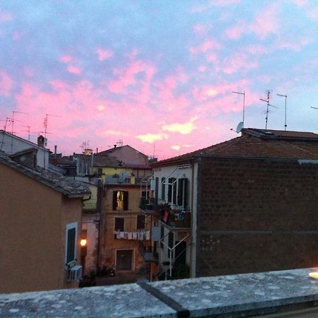 B&B Mimì e Cocò Civita Castellana Ngoại thất bức ảnh