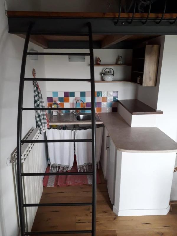 B&B Mimì e Cocò Civita Castellana Ngoại thất bức ảnh