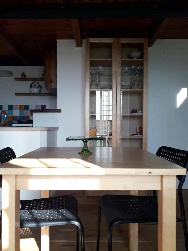 B&B Mimì e Cocò Civita Castellana Ngoại thất bức ảnh