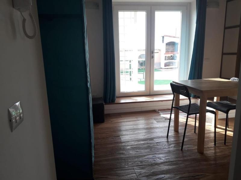 B&B Mimì e Cocò Civita Castellana Ngoại thất bức ảnh