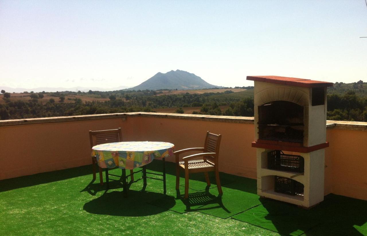 B&B Mimì e Cocò Civita Castellana Ngoại thất bức ảnh