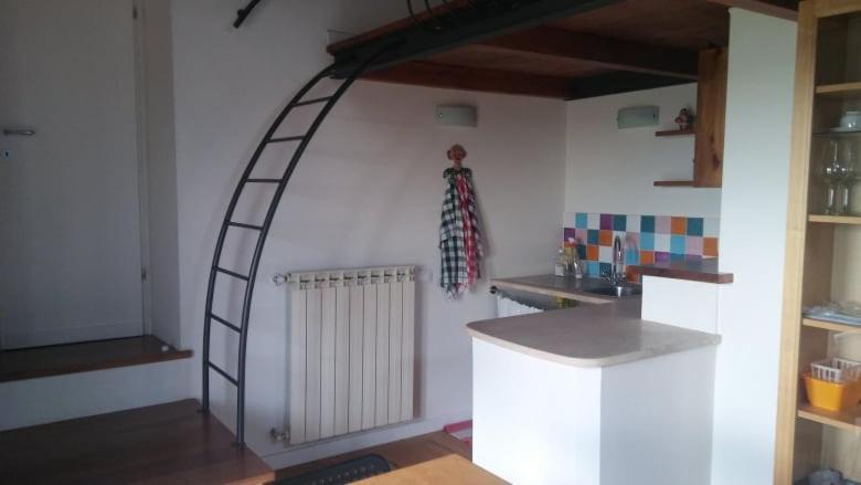 B&B Mimì e Cocò Civita Castellana Ngoại thất bức ảnh