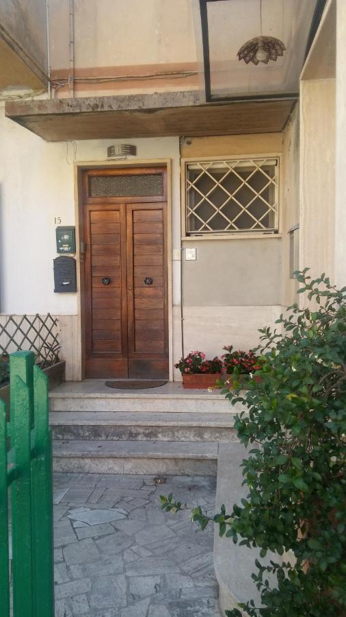 B&B Mimì e Cocò Civita Castellana Ngoại thất bức ảnh