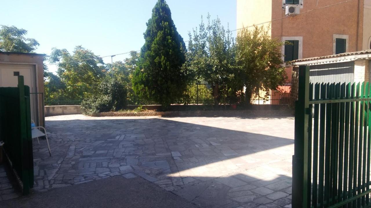B&B Mimì e Cocò Civita Castellana Ngoại thất bức ảnh